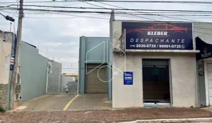 Residencial Casa em Marília