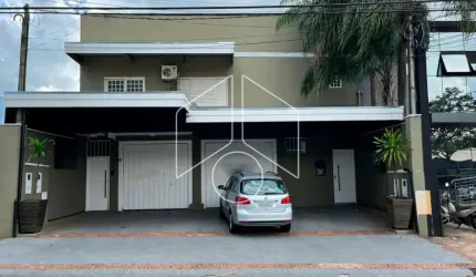 Residencial Casa em Marília
