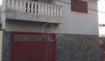 Residencial Casa em Marília