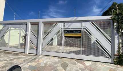 Residencial Casa em Marília