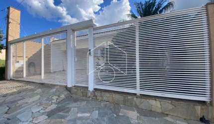 Residencial Casa em Marília