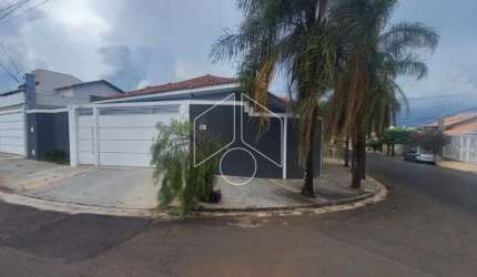 Residencial Casa em Marília