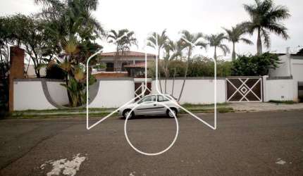 Residencial Casa em Marília