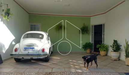 Residencial Casa em Marília