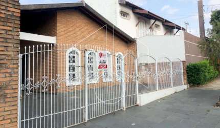 Residencial Casa em Marília