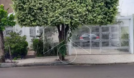 Residencial Casa em Marília