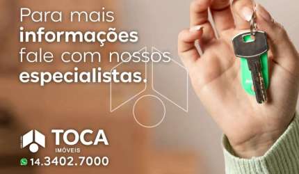Residencial Casa em Marília