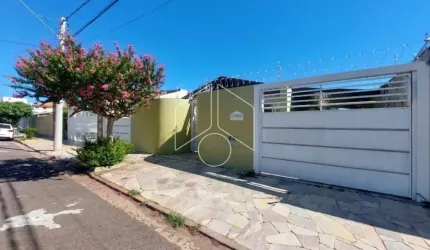 Residencial Casa em Marília