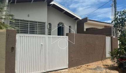 Residencial Casa em Marília