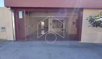 Residencial Casa em Marília