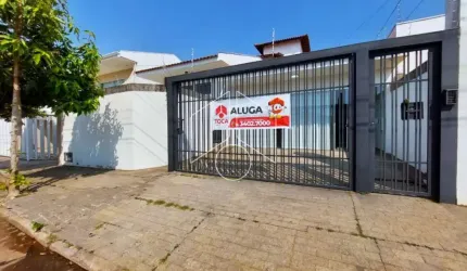 Residencial Casa em Marília