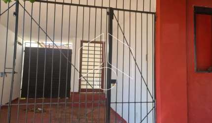 Residencial Casa em Marília