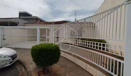Residencial Casa em Marília