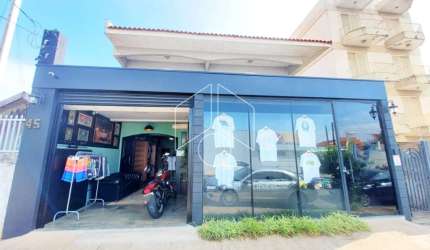 Residencial Casa em Marília
