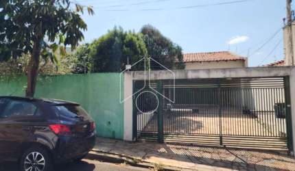 Residencial Casa em Marília