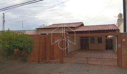 Residencial / Casa - Centro - Venda - Residencial
