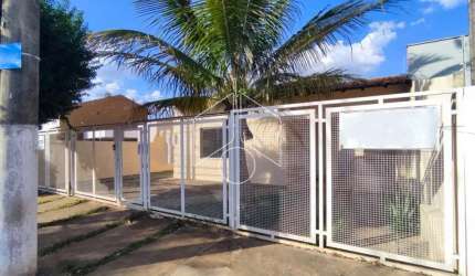Residencial Casa em Marília