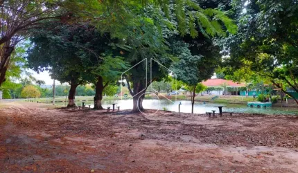 Rural SítioFazenda em Marília
