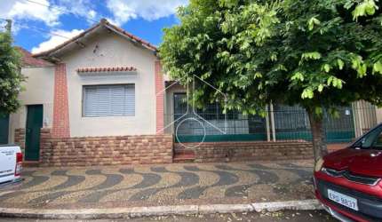 Residencial Casa em Marília