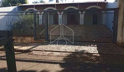 Residencial Casa em Marília