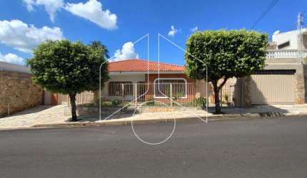 Residencial Casa em Marília