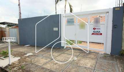 Residencial Casa em Marília
