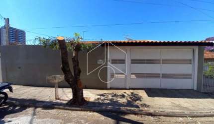 Residencial Casa em Marília