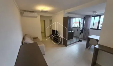Residencial Apartamento em Marília