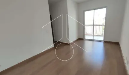 Residencial Apartamento em Marília