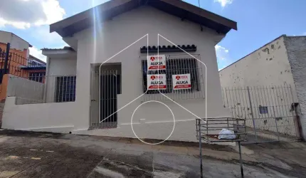 Residencial Casa em Marília