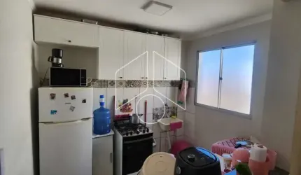 Residencial Apartamento em Marília