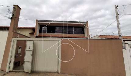 Residencial Casa em Marília