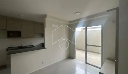 Residencial Apartamento em Marília