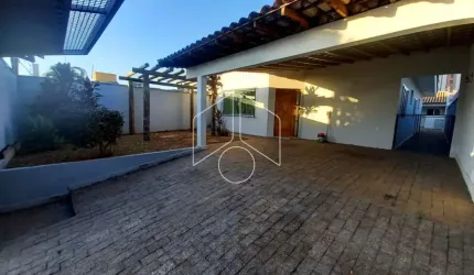 Residencial/Casa - Residencial - No bairro Jardim Cristo Rei