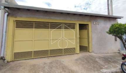 Residencial Casa em Marília