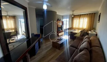 Residencial Apartamento em Marília