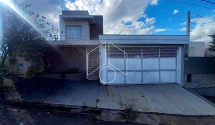 Residencial Casa em Marília