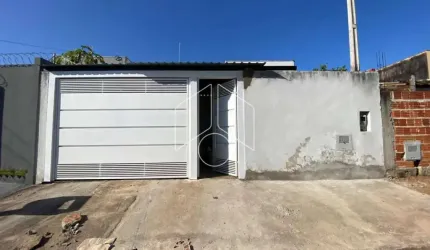 Residencial Casa em Marília