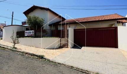 Residencial Casa em Marília