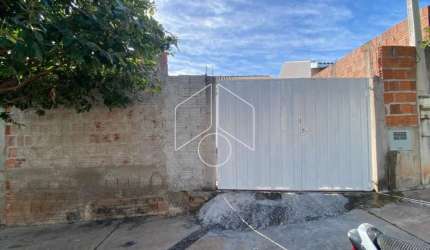 Residencial Casa em Marília