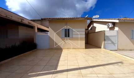 Residencial Casa em Condomínio em Marília