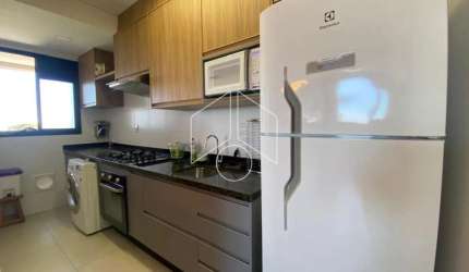 Residencial Apartamento em Marília