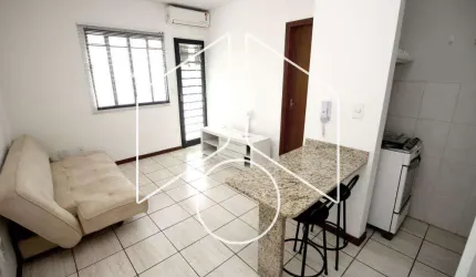 Residencial Apartamento em Marília