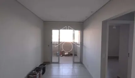 Residencial Apartamento em Marília