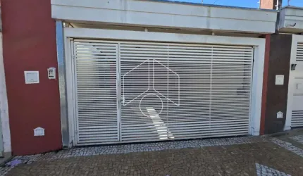 Residencial Casa em Marília
