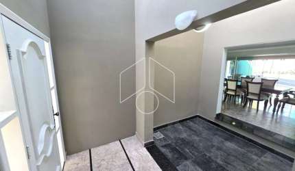 Residencial Casa em Condomínio em Marília