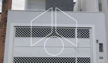 Residencial Casa em Marília