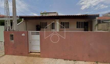 Residencial Casa em Marília