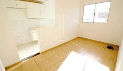 Residencial Apartamento em Marília