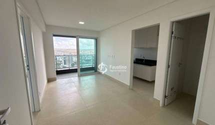 Apartamento com 1 dormitório para alugar por R$ 2.160,00/mês - José Pinheiro - Campina Grande/PB